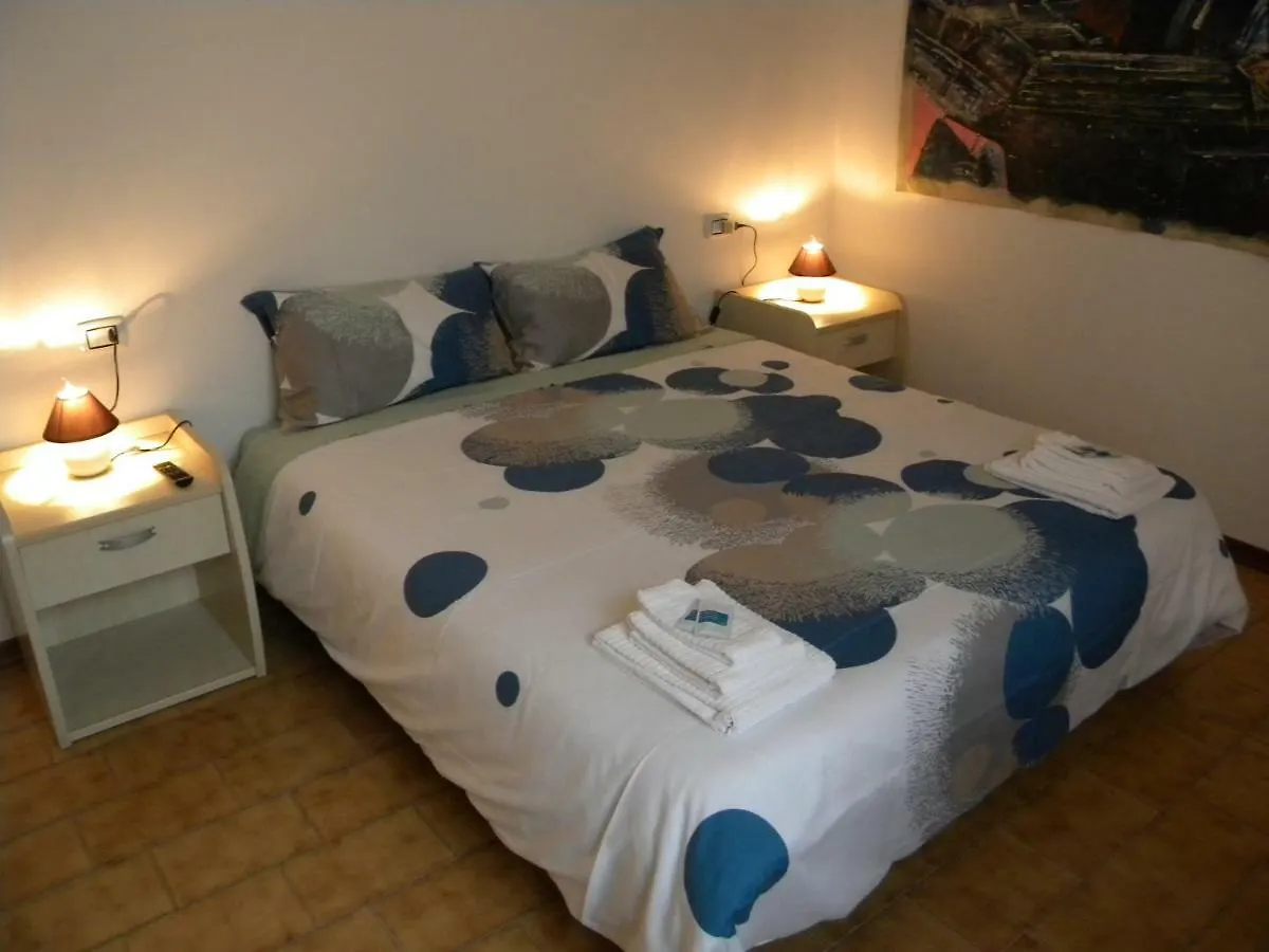 Bologna House San Carlo Centro Apartment