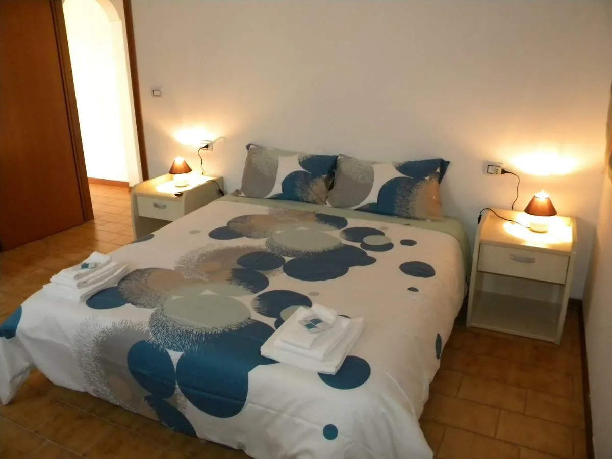 Bologna House San Carlo Centro Apartment