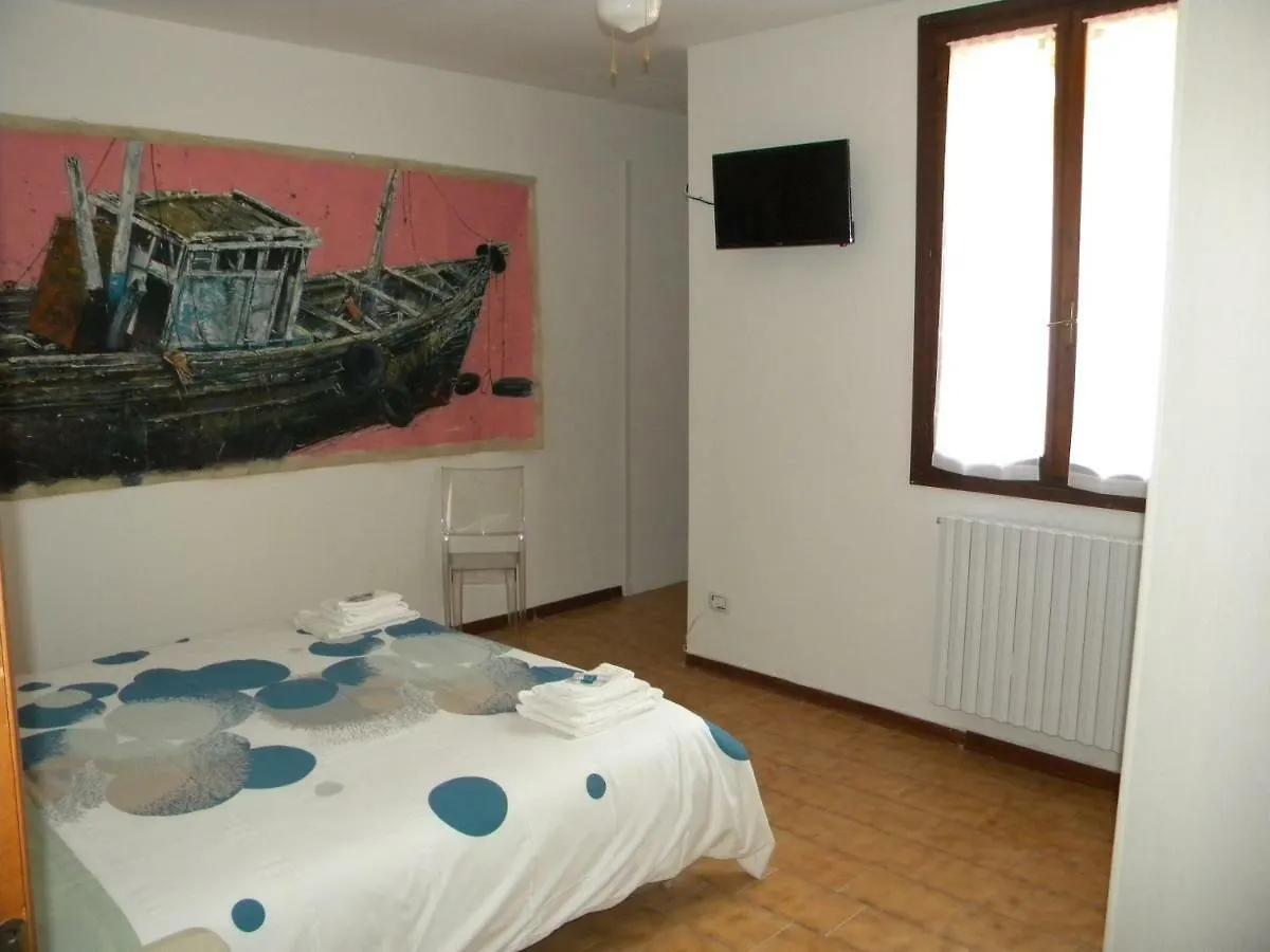 Bologna House San Carlo Centro Apartment