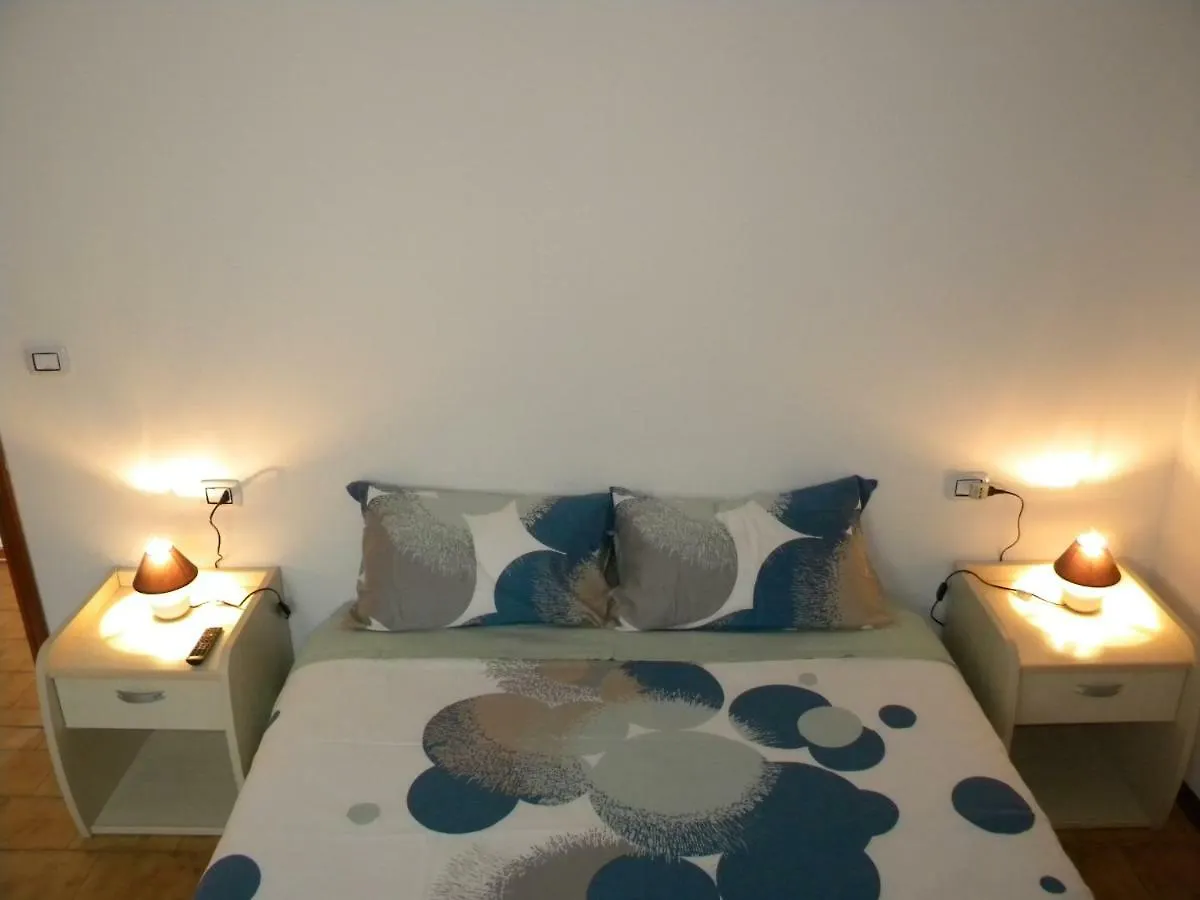 Bologna House San Carlo Centro Apartment Italy
