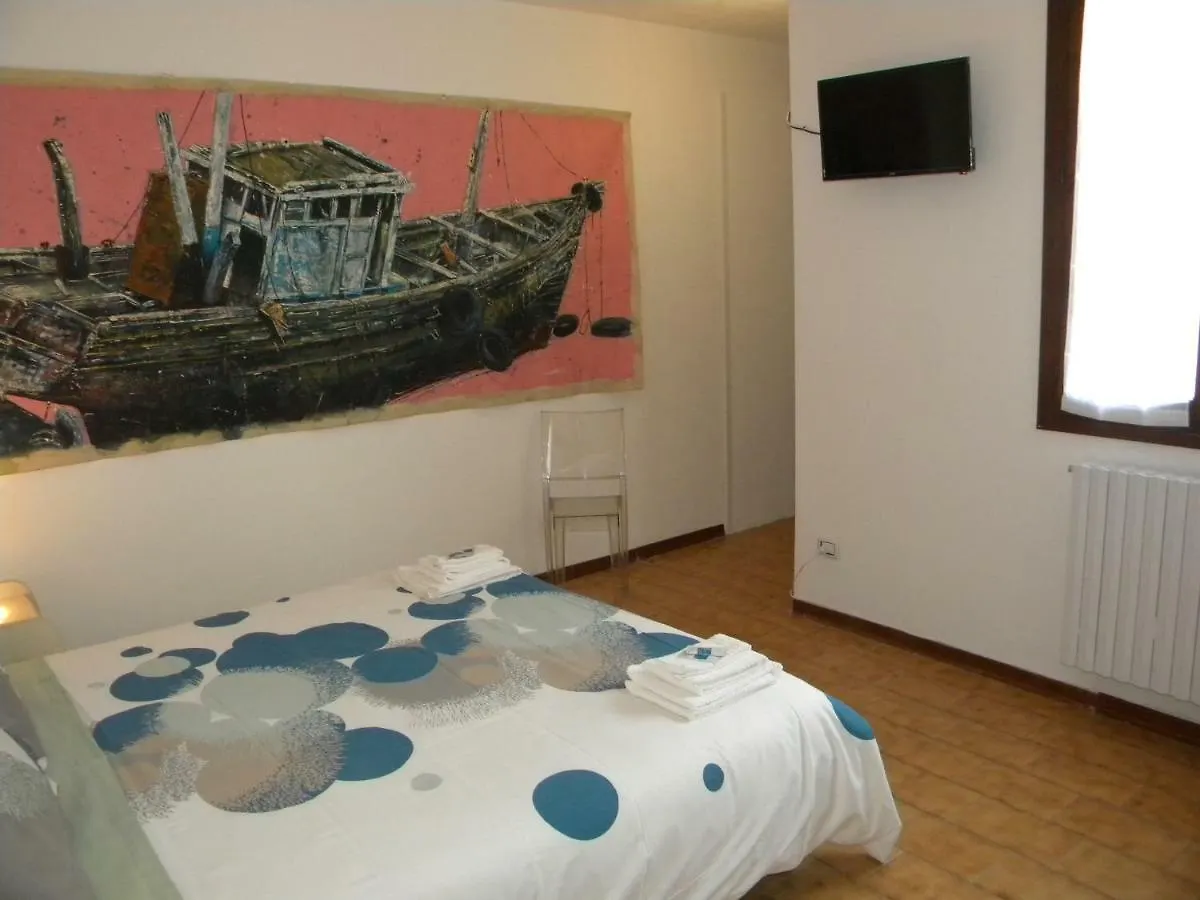 Bologna House San Carlo Centro Apartment