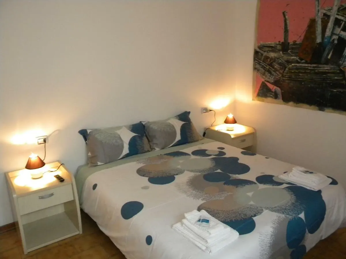 Bologna House San Carlo Centro Apartment 0*,  Italy