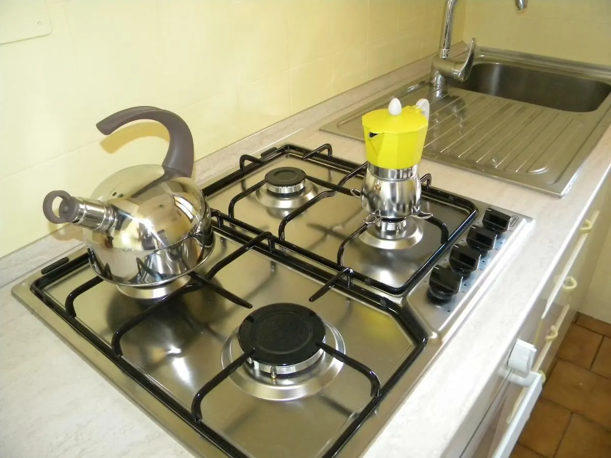 Bologna House San Carlo Centro Apartment