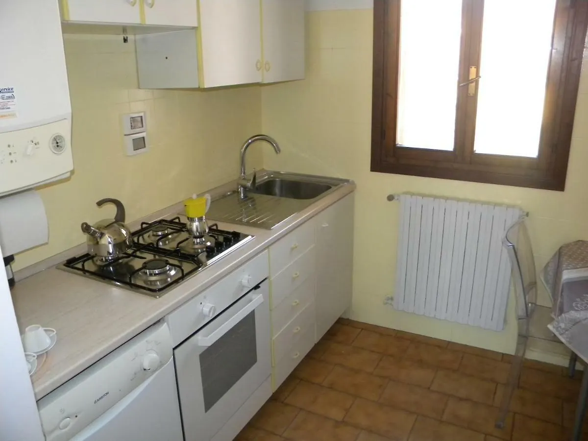 Bologna House San Carlo Centro Apartment Italy