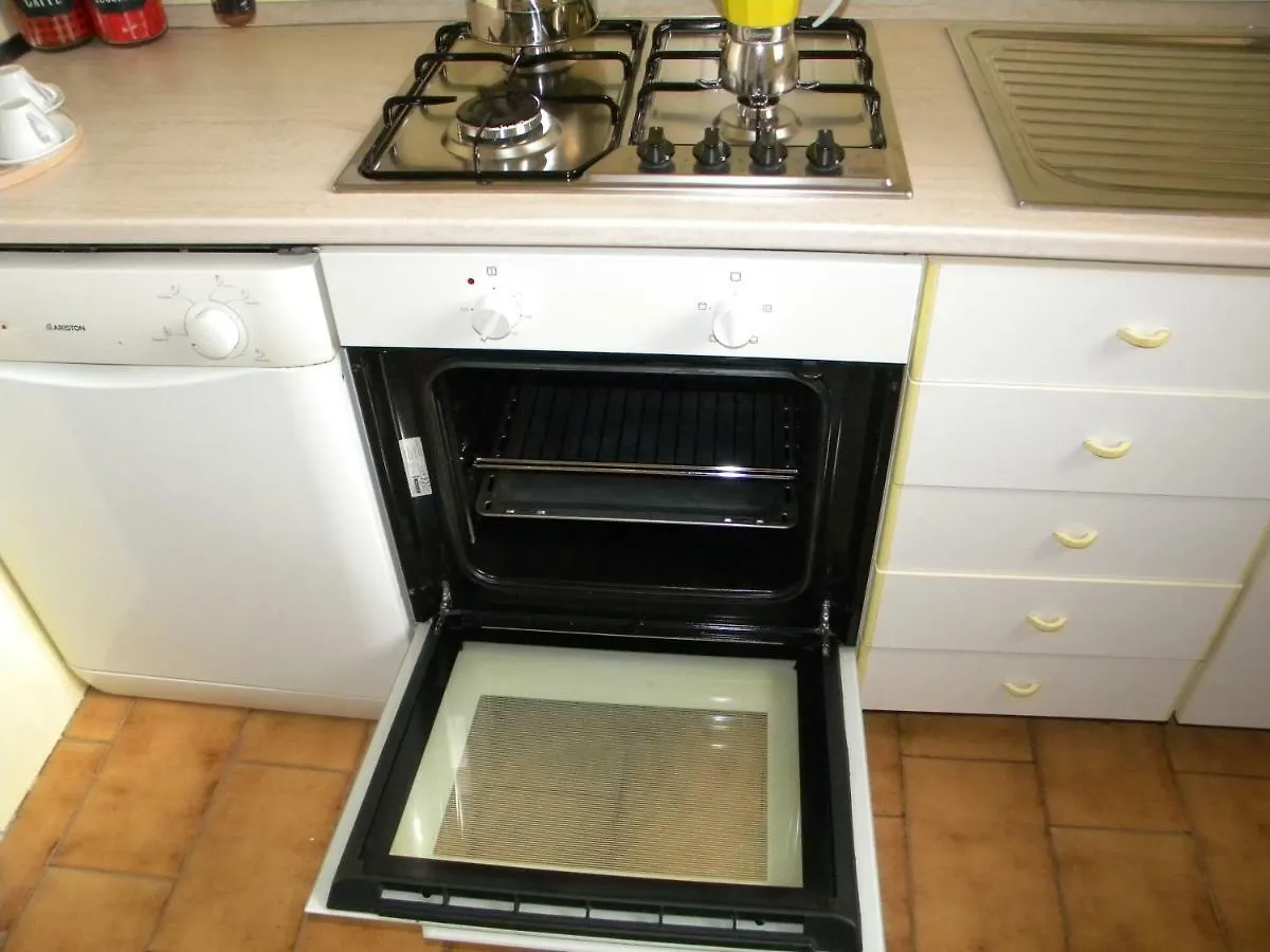 Bologna House San Carlo Centro Apartment Italy