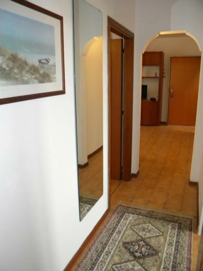 Bologna House San Carlo Centro Apartment