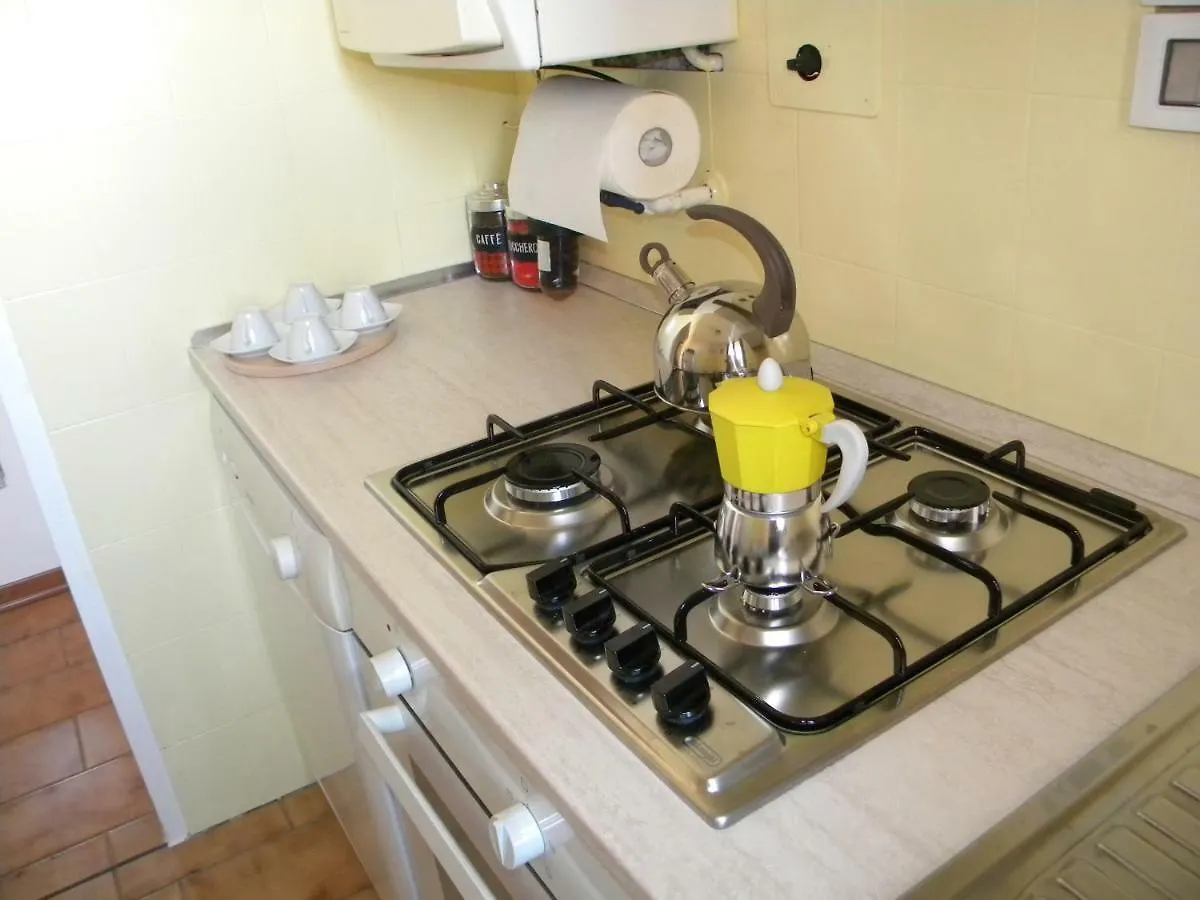 Bologna House San Carlo Centro Apartment