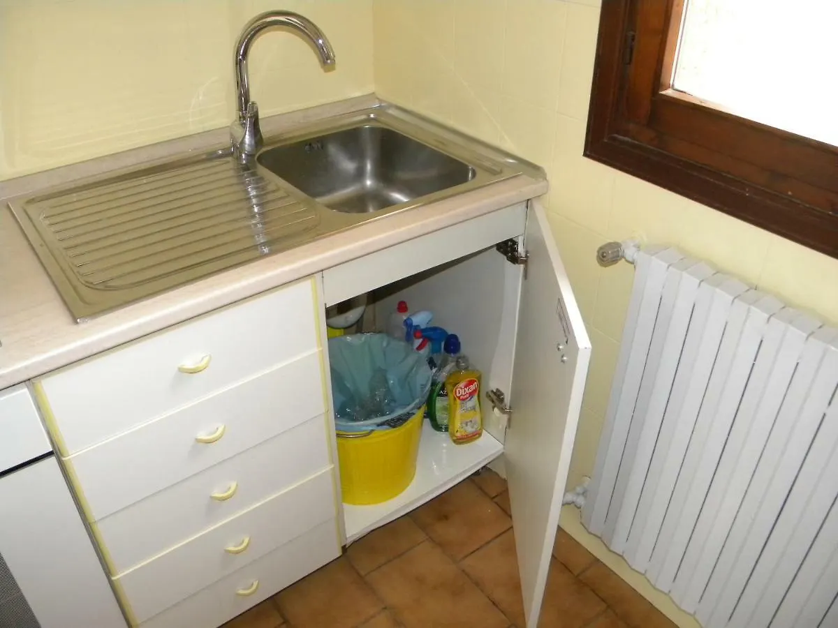 Bologna House San Carlo Centro Apartment