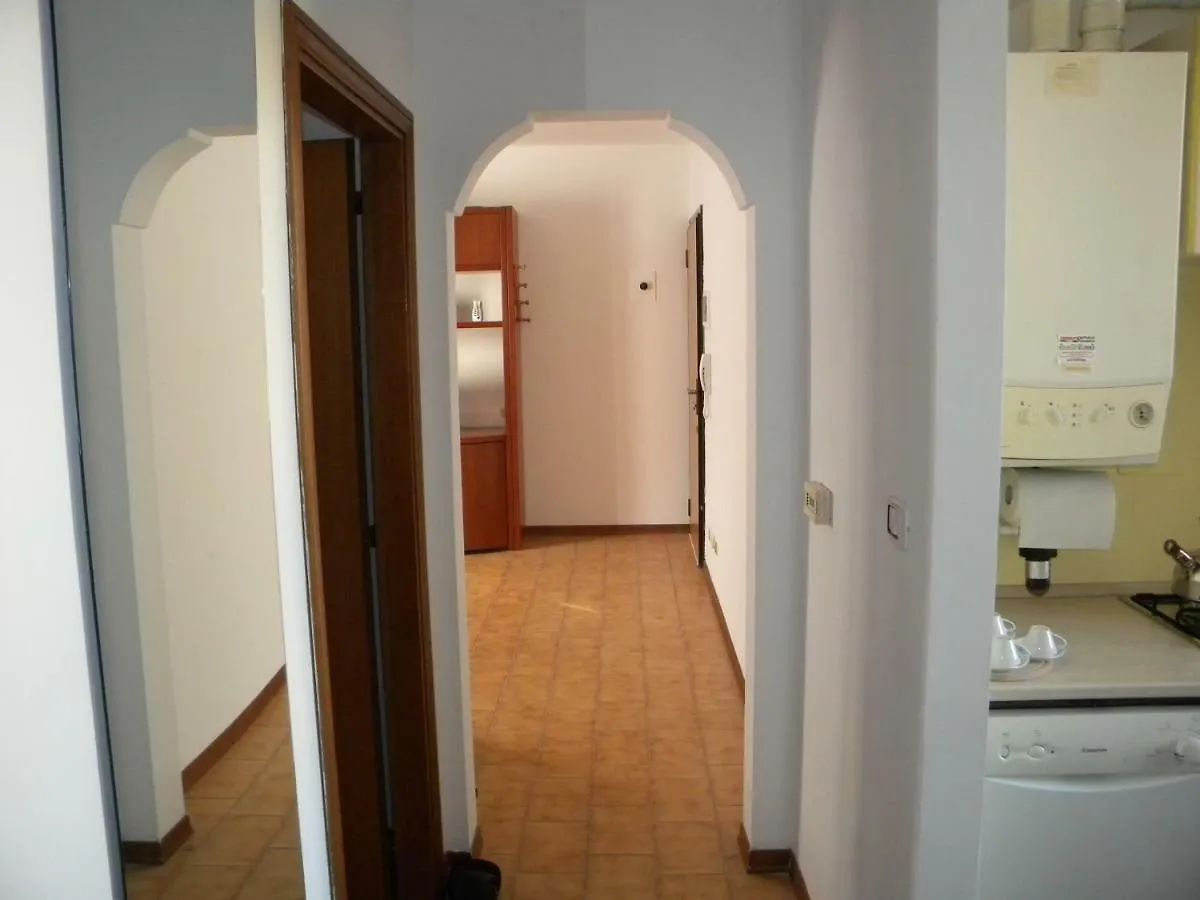 Bologna House San Carlo Centro Apartment