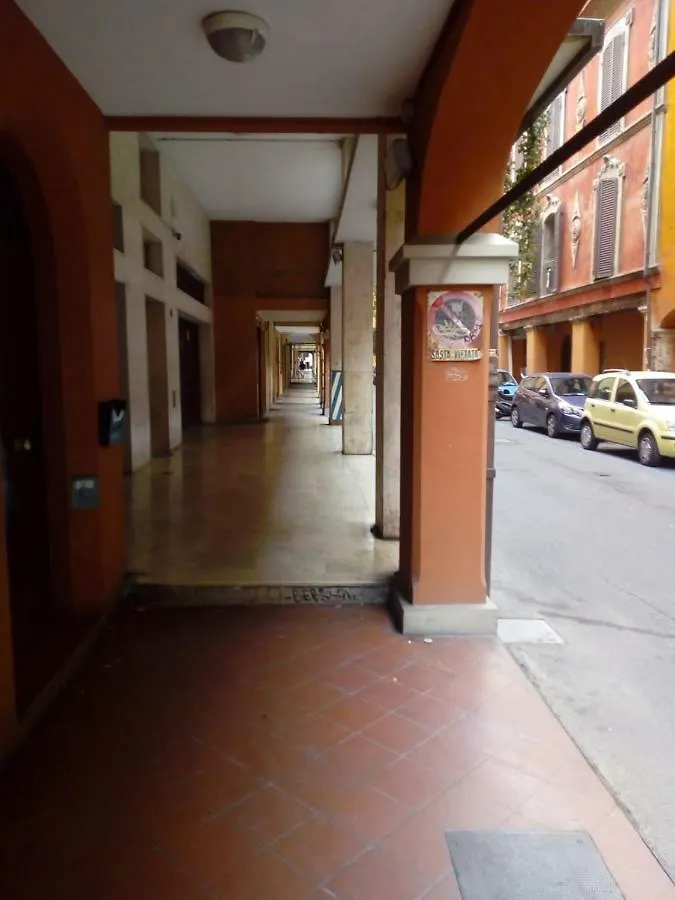 Bologna House San Carlo Centro Apartment 0*,  Italy
