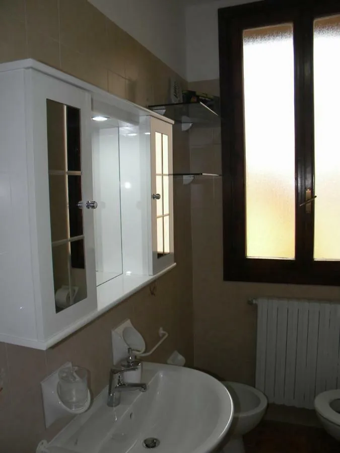 Bologna House San Carlo Centro Apartment