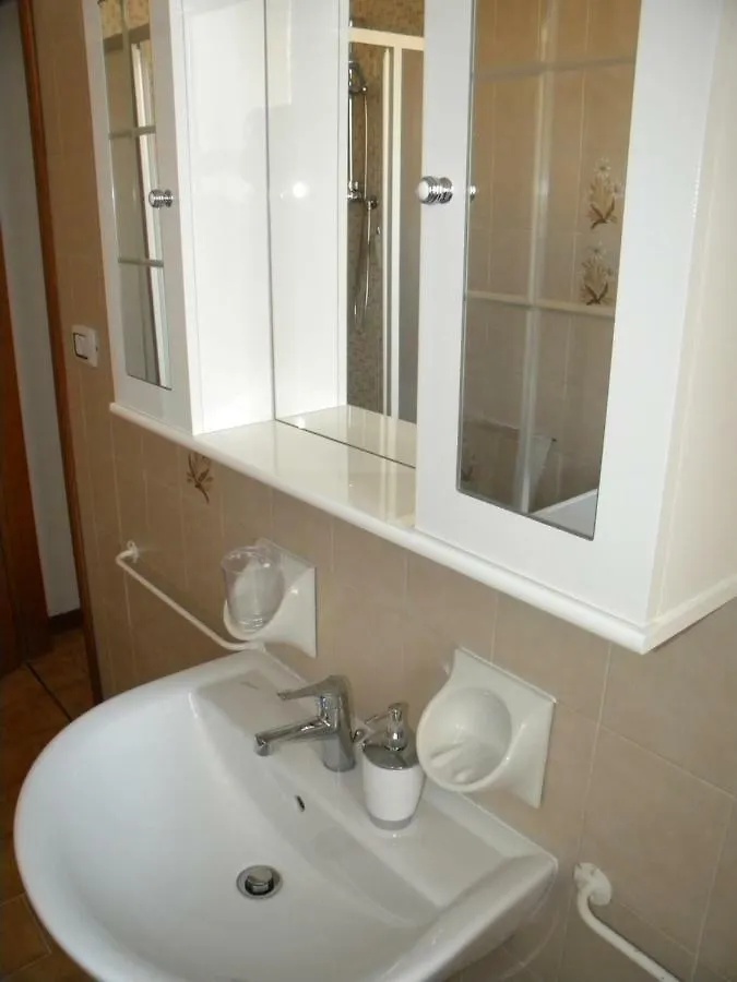 Bologna House San Carlo Centro Apartment
