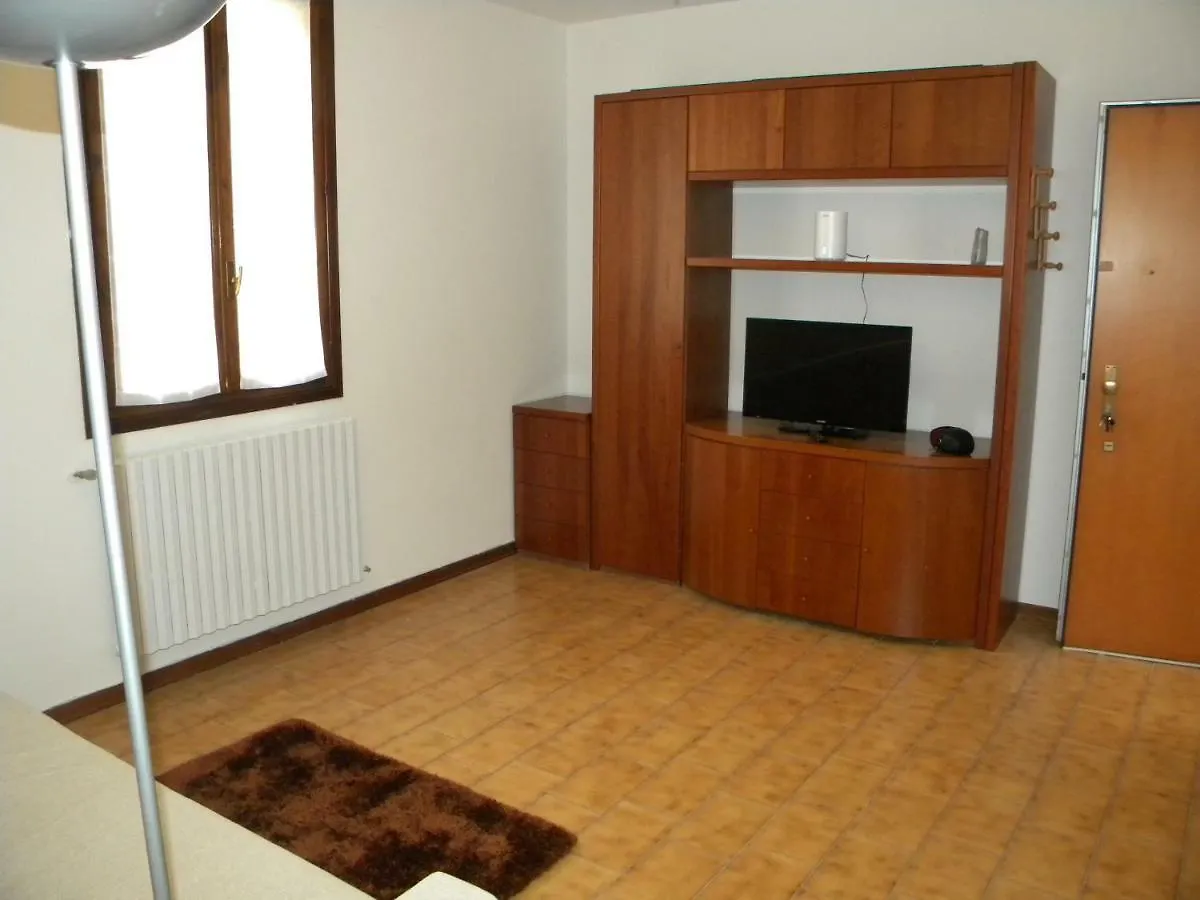 Bologna House San Carlo Centro Apartment Italy