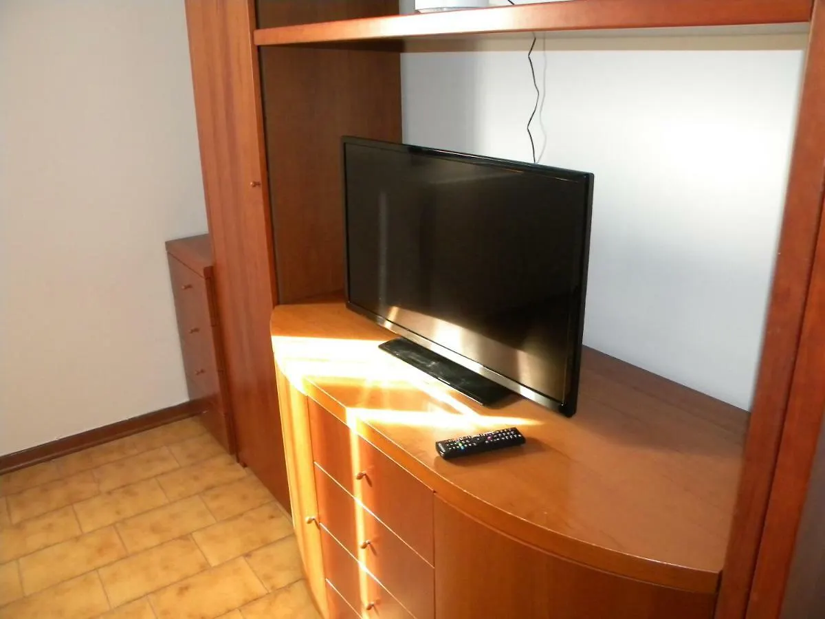 Bologna House San Carlo Centro Apartment