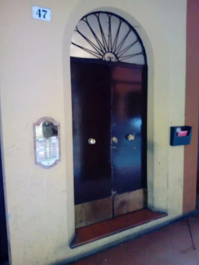 Bologna House San Carlo Centro Apartment