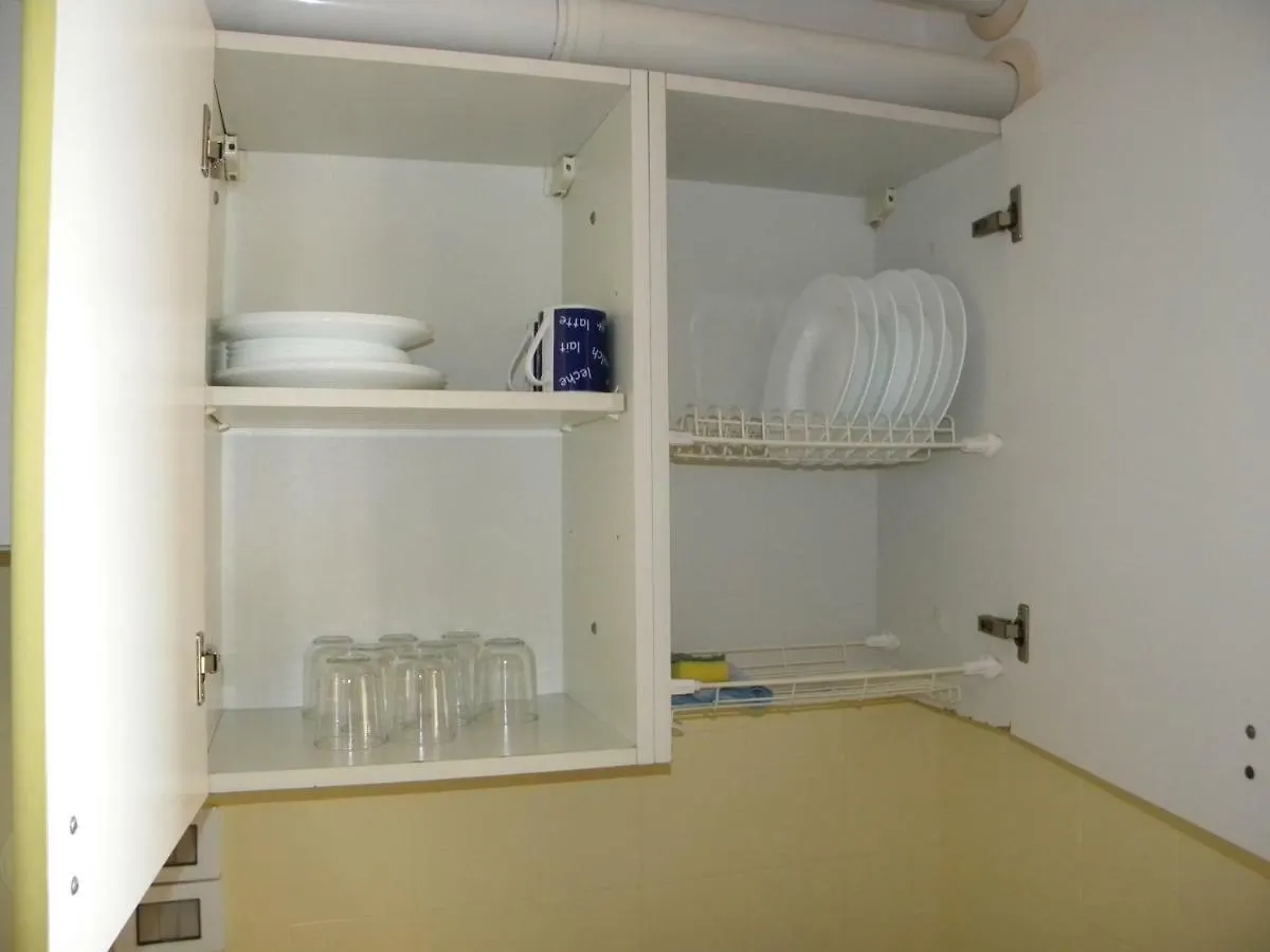 Bologna House San Carlo Centro Apartment