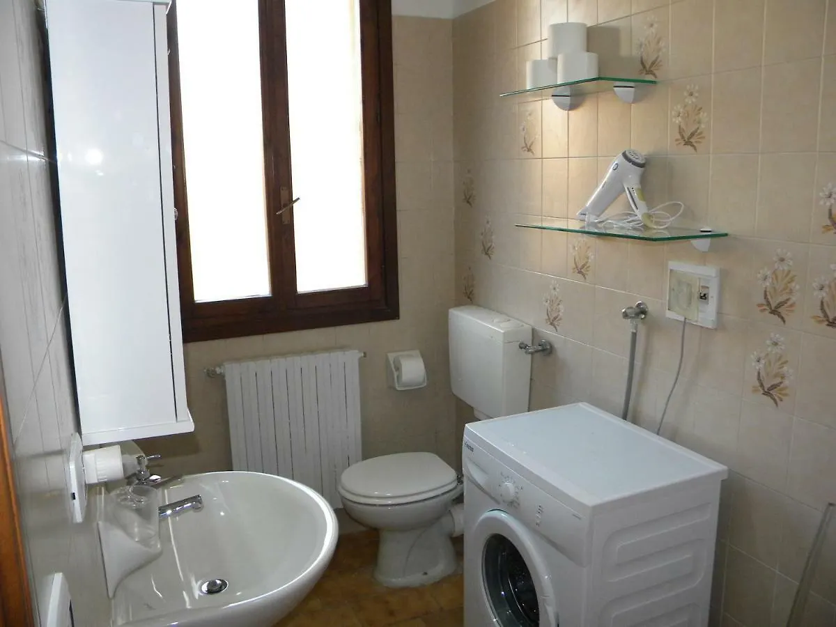 Bologna House San Carlo Centro Apartment