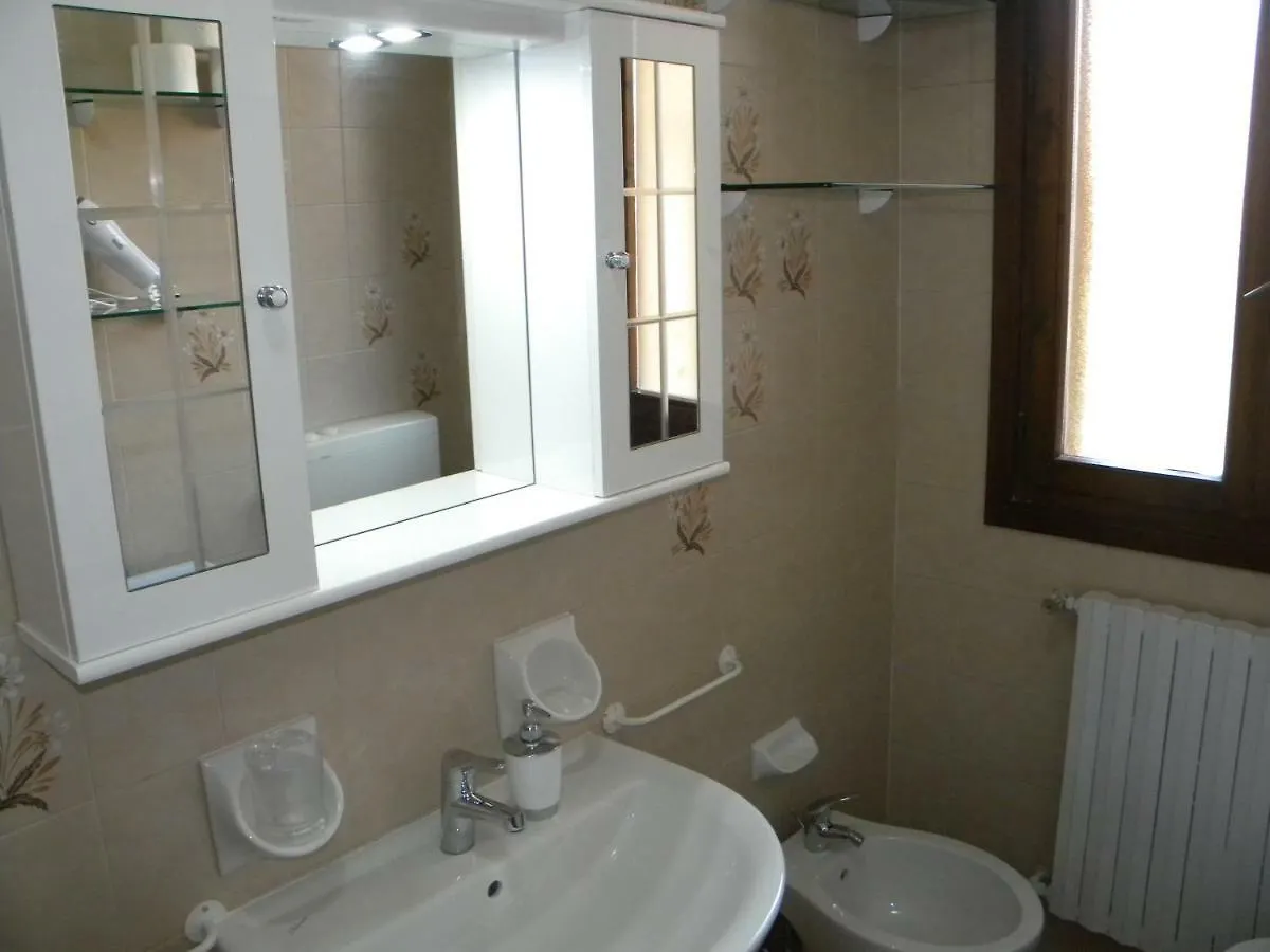 Bologna House San Carlo Centro Apartment 0*,  Italy