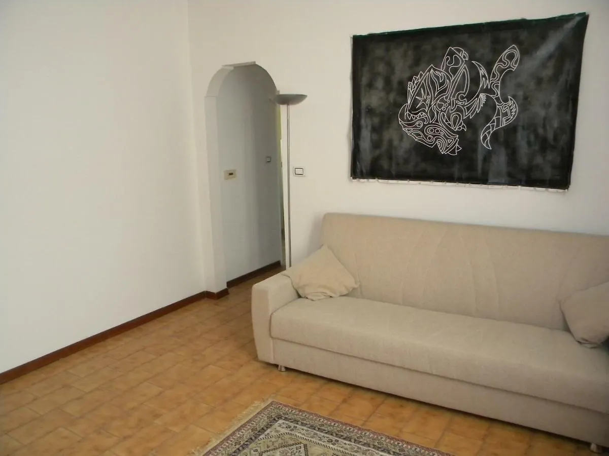 Bologna House San Carlo Centro Apartment