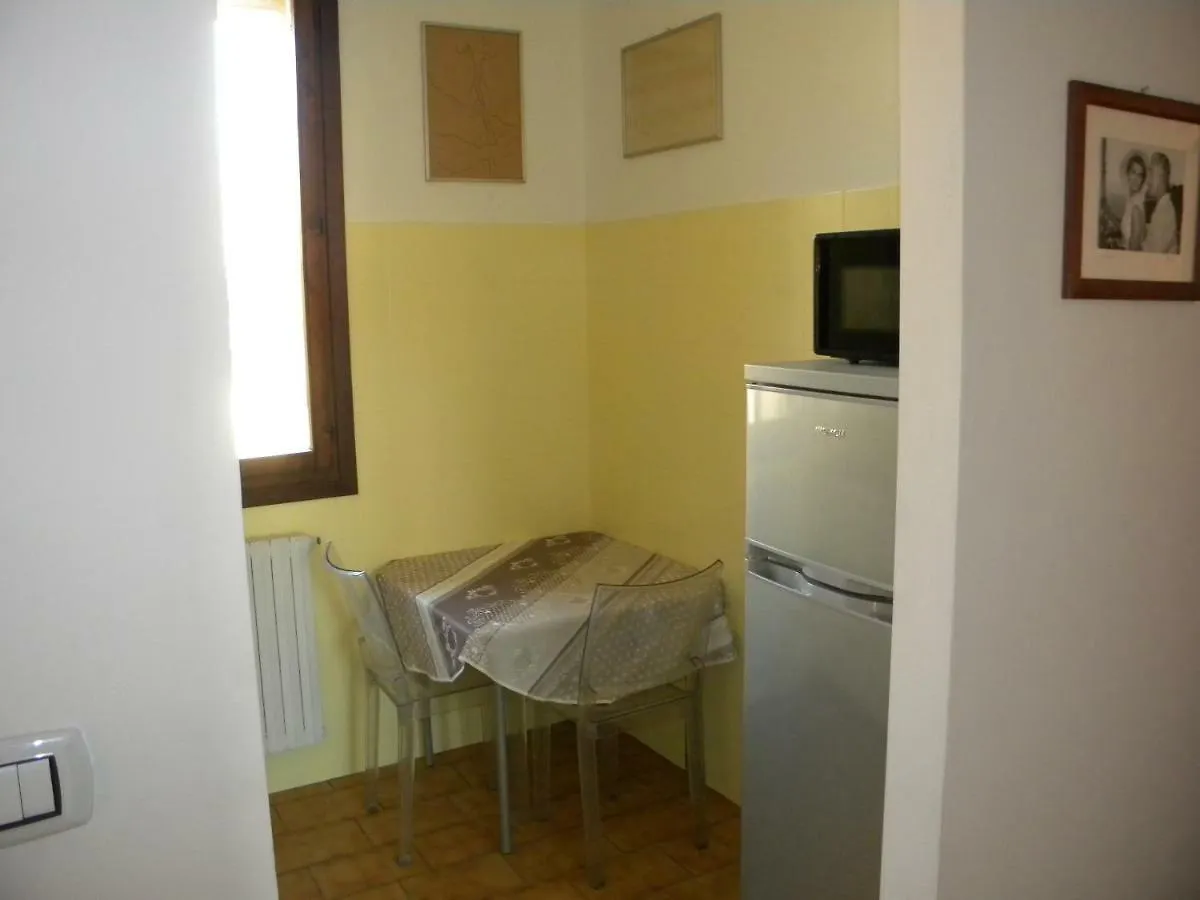 Bologna House San Carlo Centro Apartment 0*,