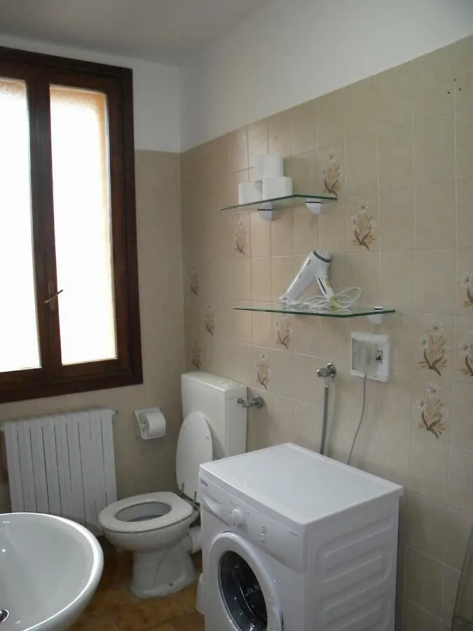 Bologna House San Carlo Centro Apartment
