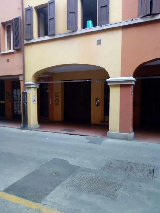 Bologna House San Carlo Centro Apartment Italy