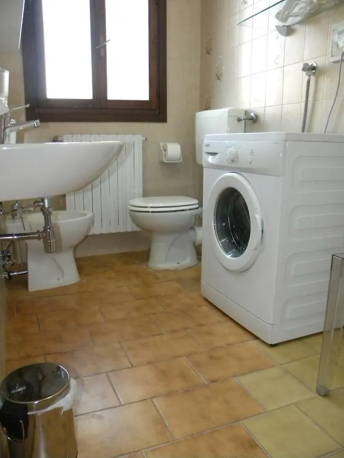 Bologna House San Carlo Centro Apartment