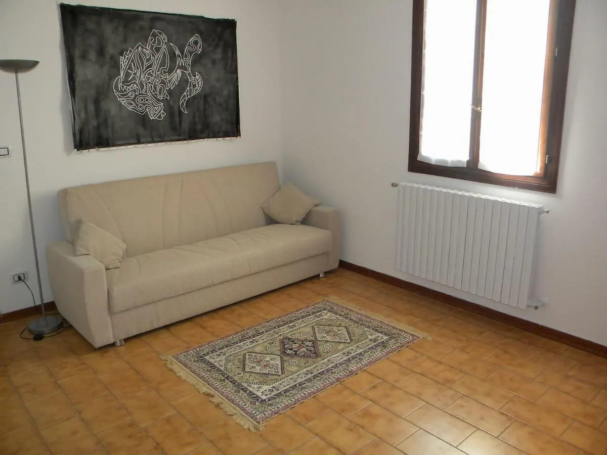 Bologna House San Carlo Centro Apartment 0*,  Italy
