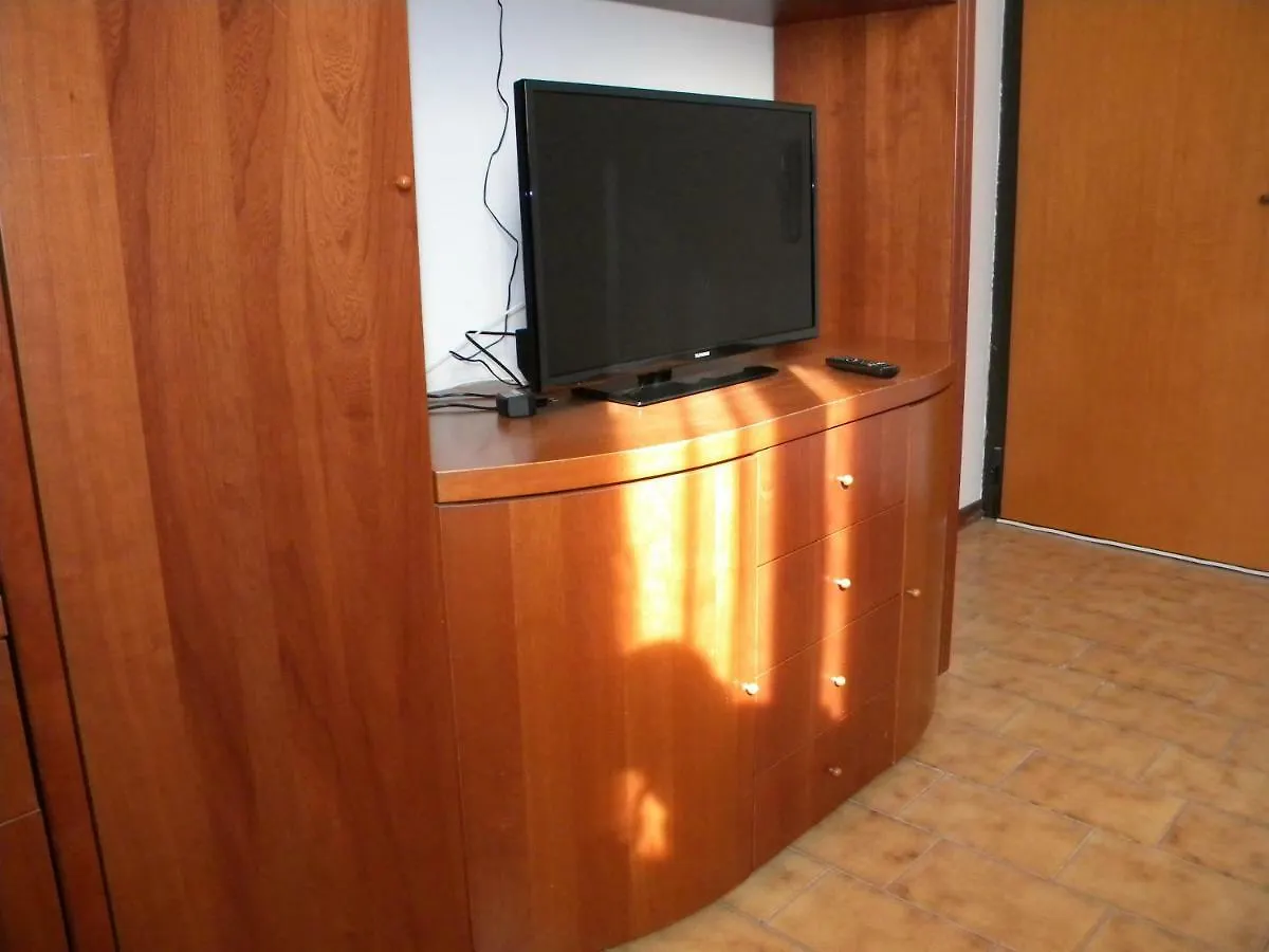 Bologna House San Carlo Centro Apartment