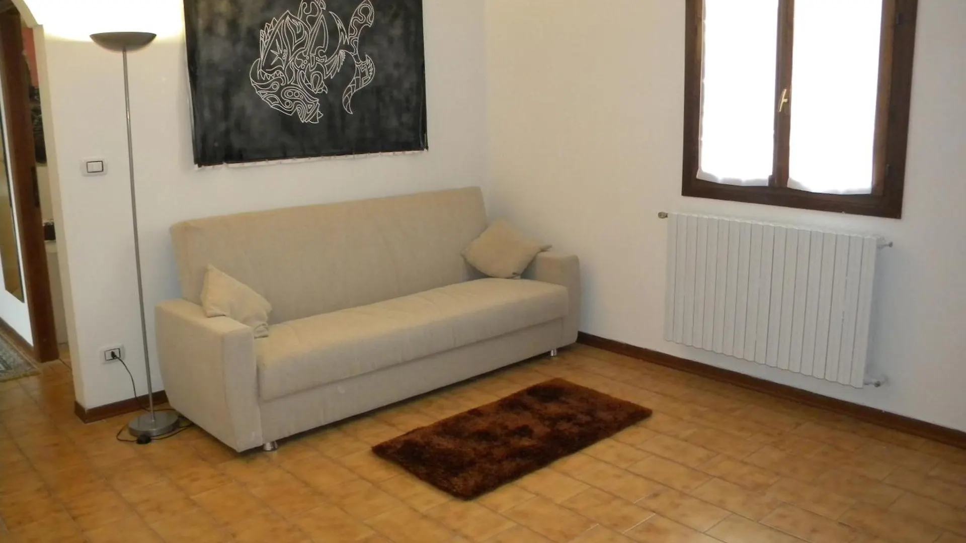 Bologna House San Carlo Centro Apartment