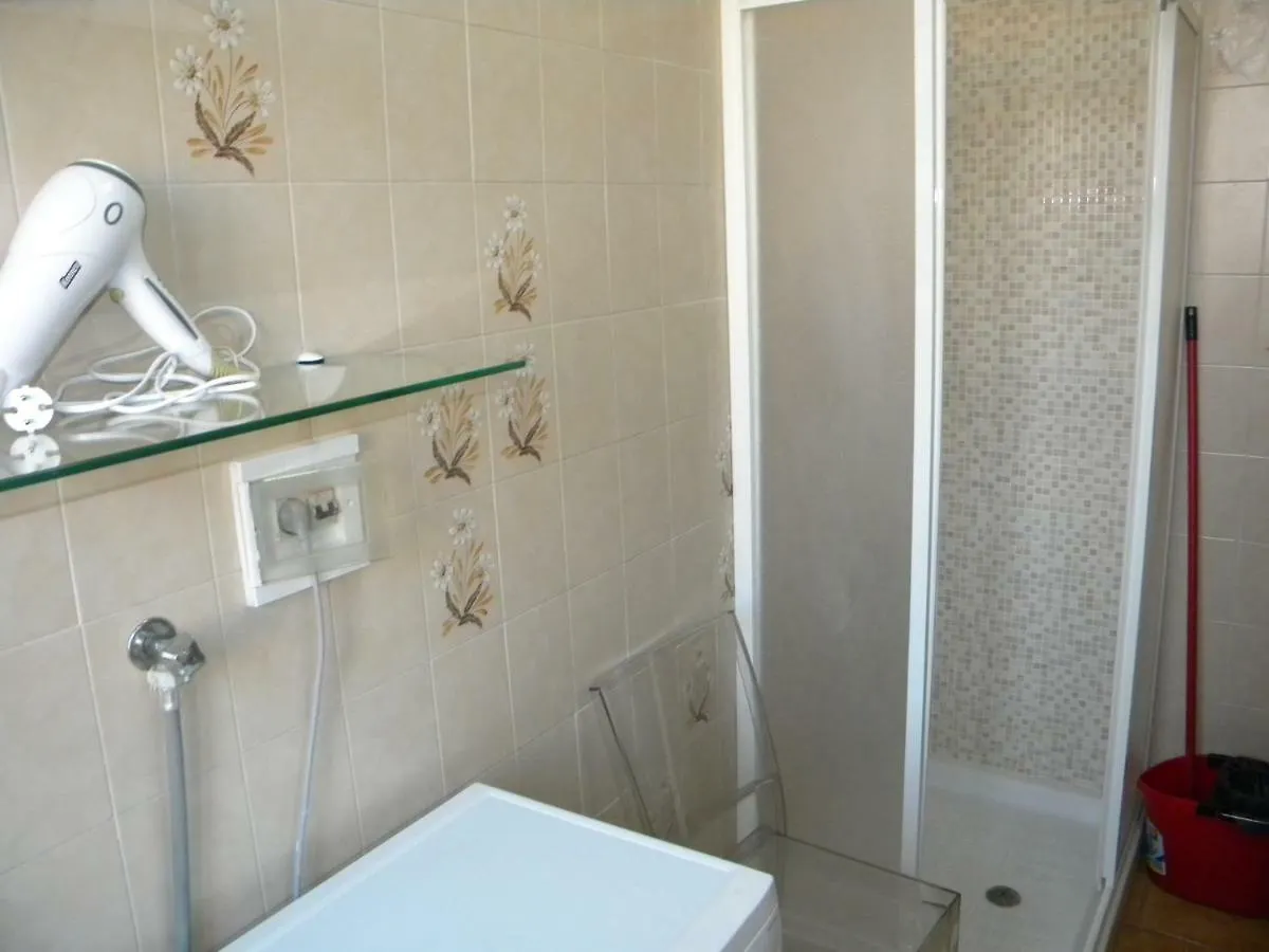Bologna House San Carlo Centro Apartment Italy