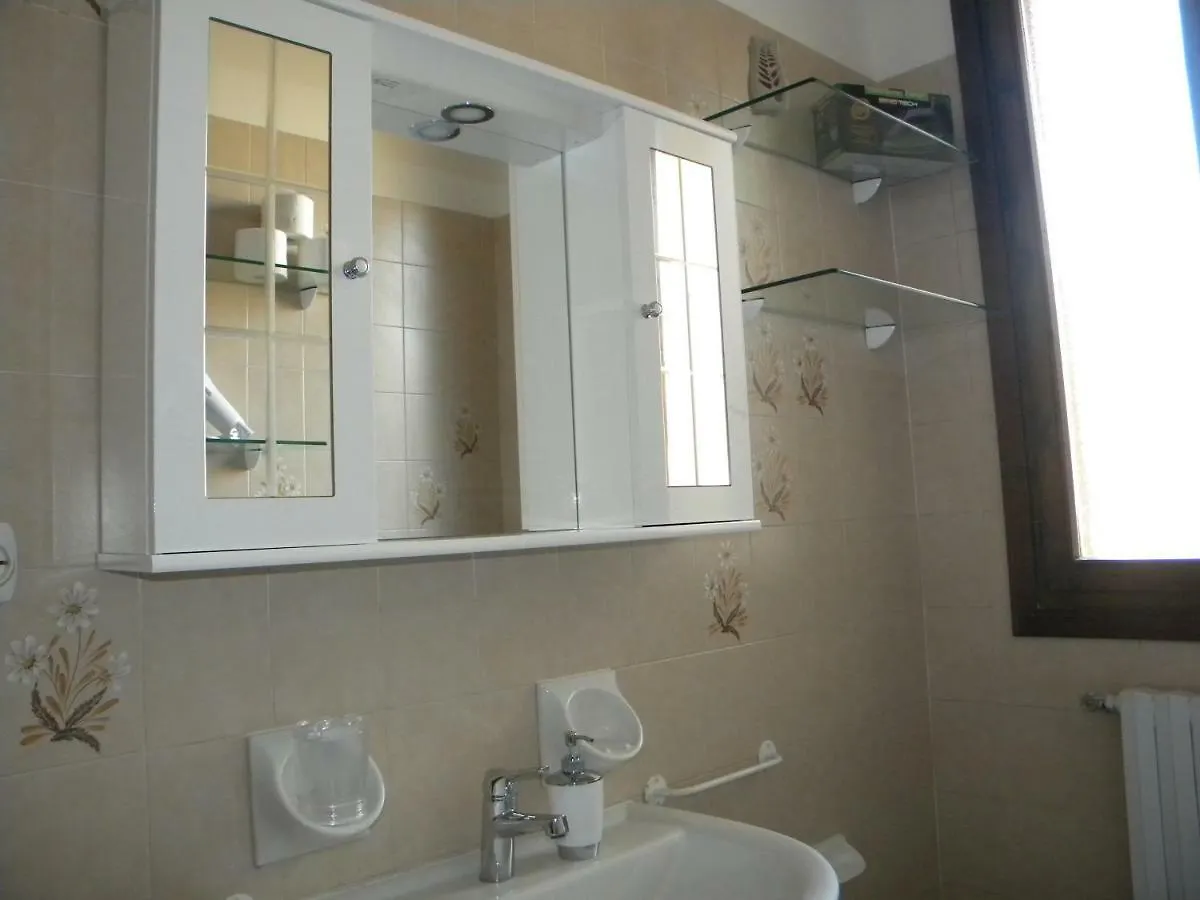 Bologna House San Carlo Centro Apartment