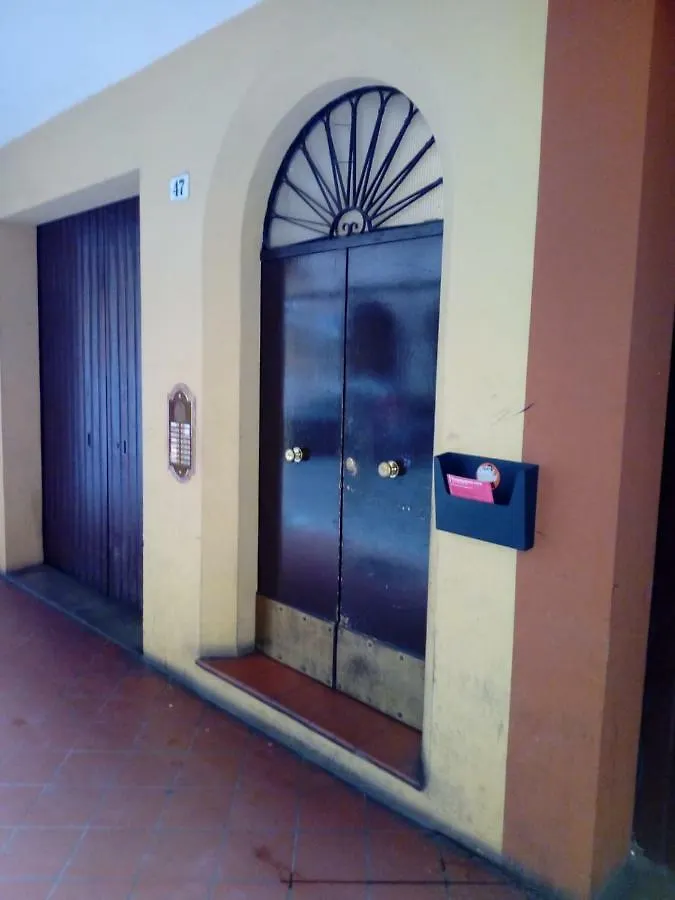 Bologna House San Carlo Centro Apartment