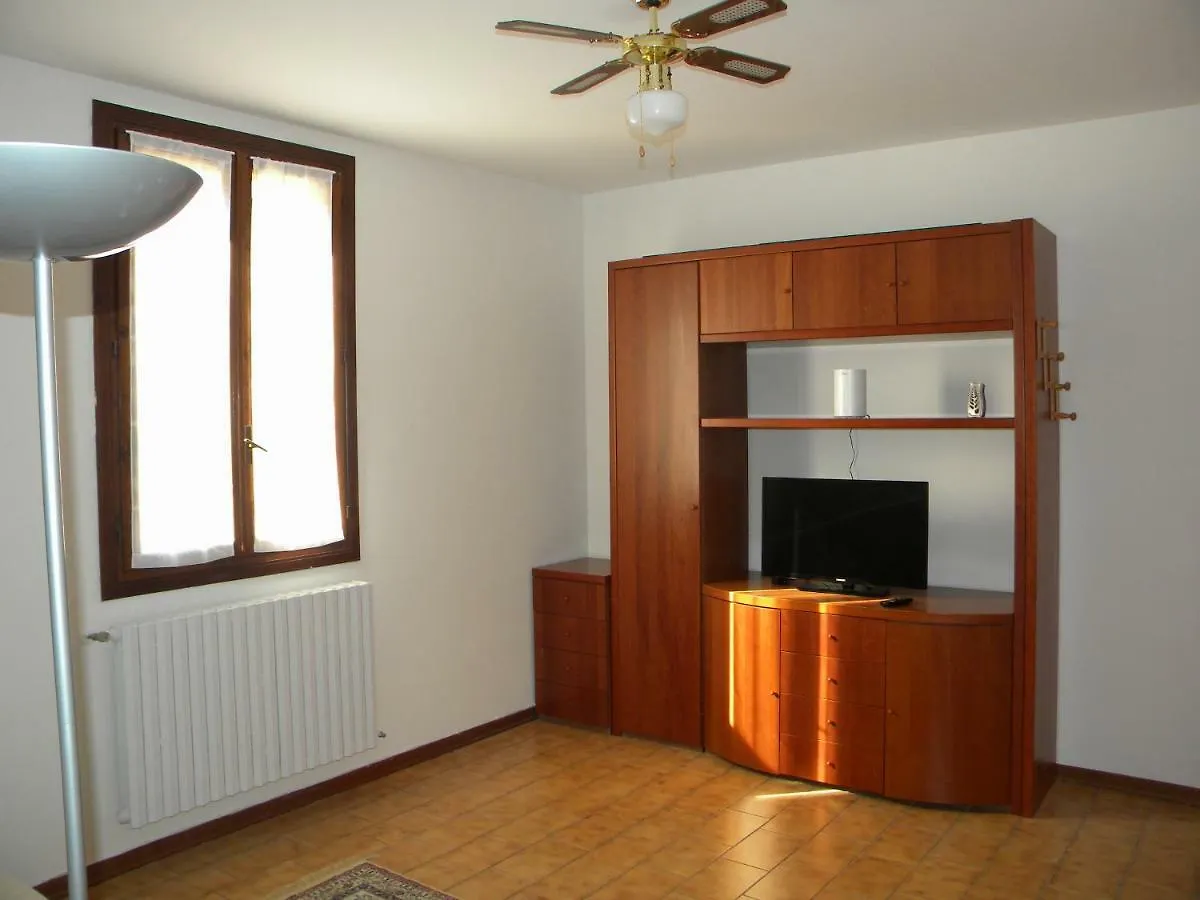 Bologna House San Carlo Centro Apartment