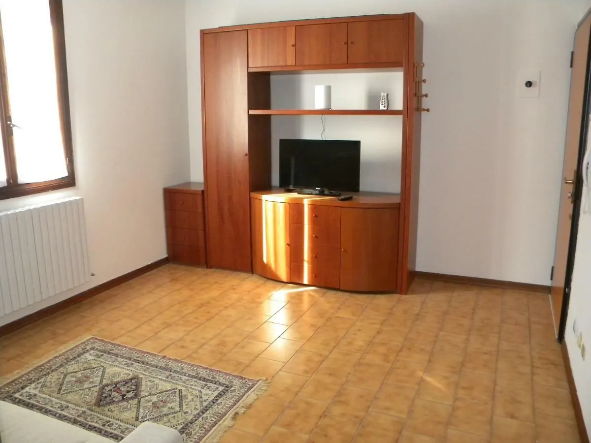 Bologna House San Carlo Centro Apartment