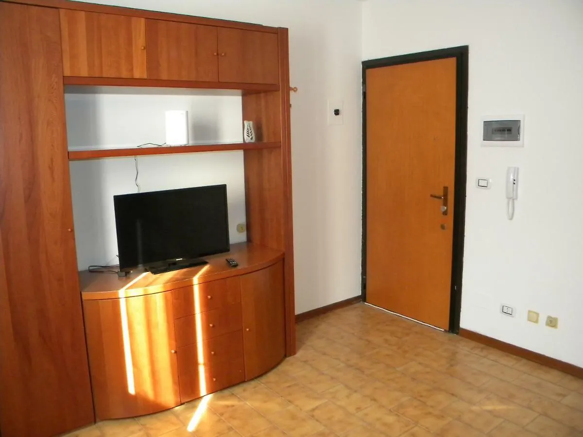Bologna House San Carlo Centro Apartment