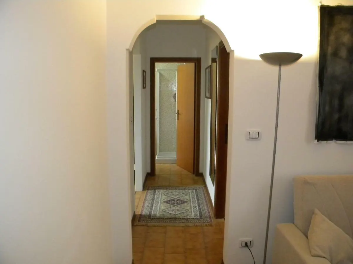 Bologna House San Carlo Centro Apartment