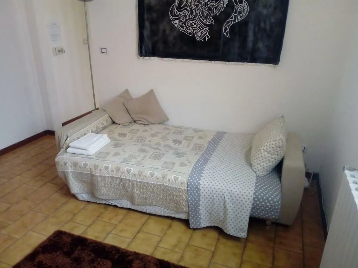 Bologna House San Carlo Centro Apartment