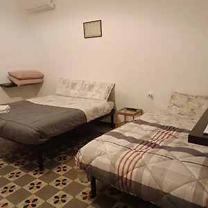  Alojamento de Acomodação e Pequeno-almoço Matteotti 23