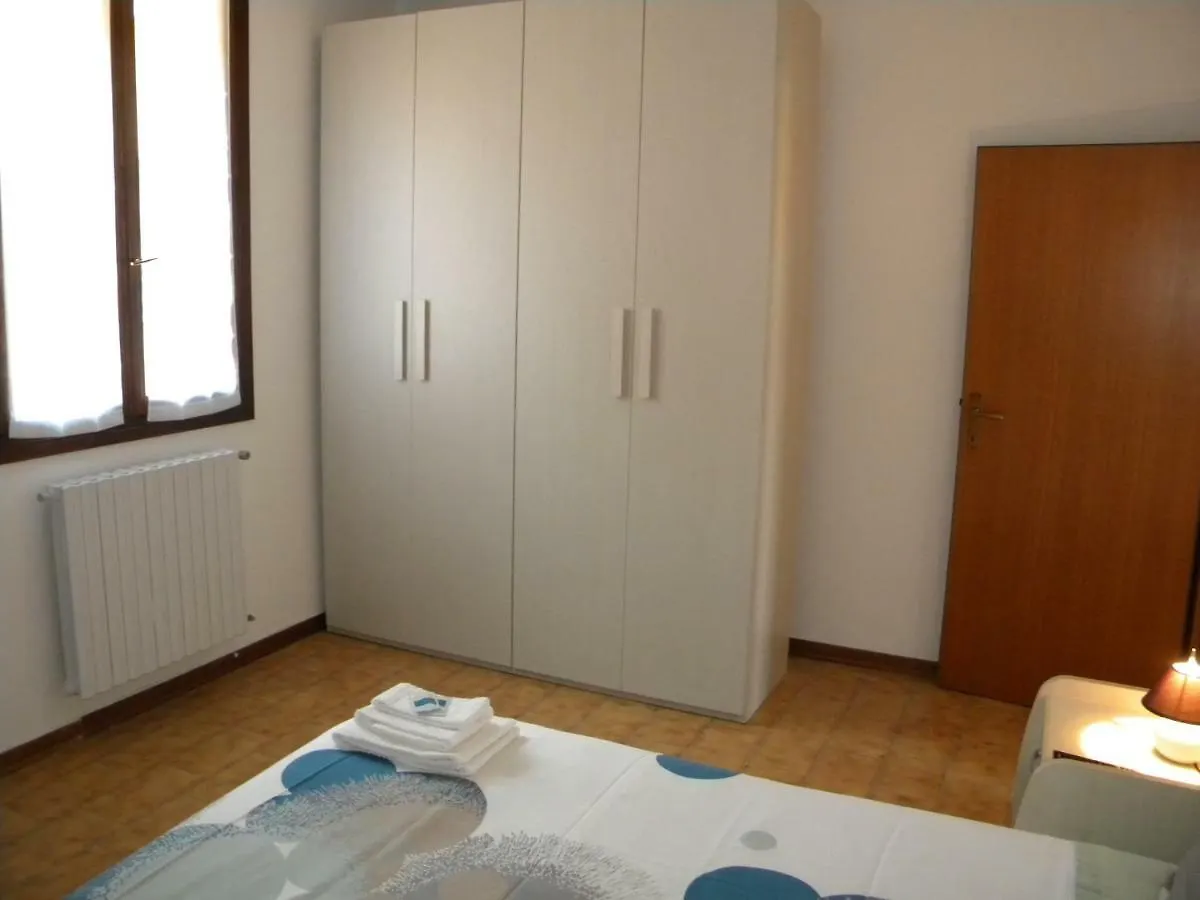 Bologna House San Carlo Centro Appartamento
