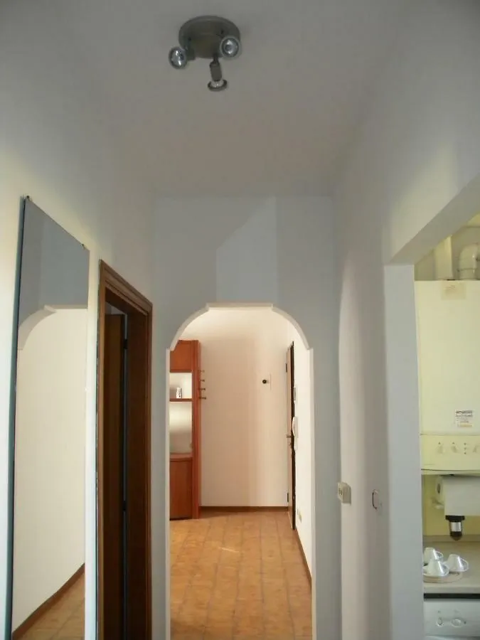 Bologna House San Carlo Centro Appartamento Italia